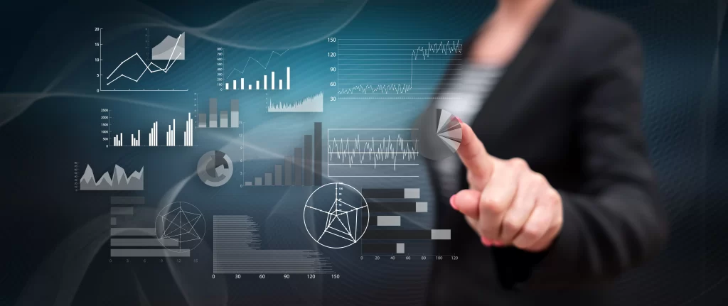 投資初心者におすすめの戦略で順調に資産形成をしている人のイメージ画像