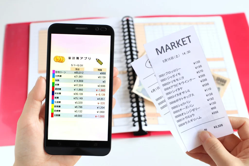 子育て世代の家計ルールは様々。大事なのは仕組み化。